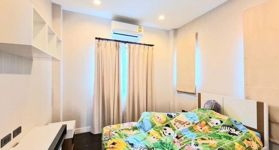 For rent 3 bedrooms house in San Sai, Chiang Mai