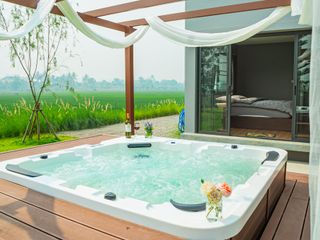 Casa en alquiler de 3 habitaciones en Mae Taeng, Chiang Mai