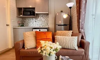 À vendre et à louer 2 chambres condo à Thon Buri, Bangkok