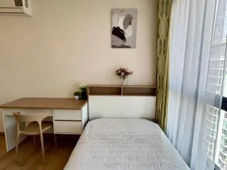 Продажа и аренда 2 спальни кондо в Тхон Бури, Бангкок