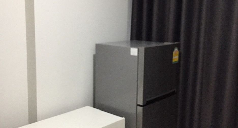 For sale 1 bed condo in Mueang Samut Prakan, Samut Prakan