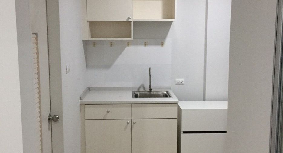 For sale 1 bed condo in Mueang Samut Prakan, Samut Prakan