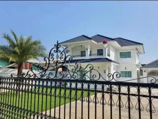 For sale 5 bedrooms house in San Pa Tong, Chiang Mai
