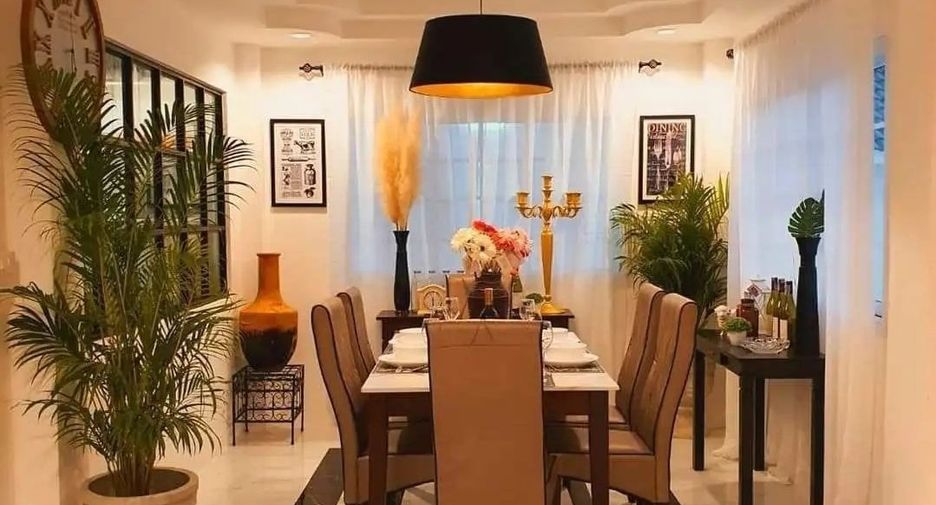 For sale 5 bedrooms house in San Pa Tong, Chiang Mai
