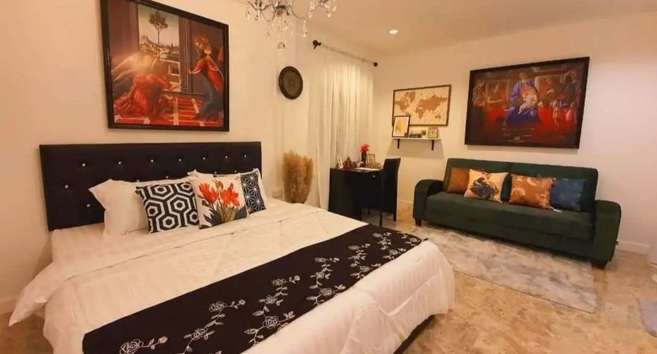 For sale 5 bedrooms house in San Pa Tong, Chiang Mai