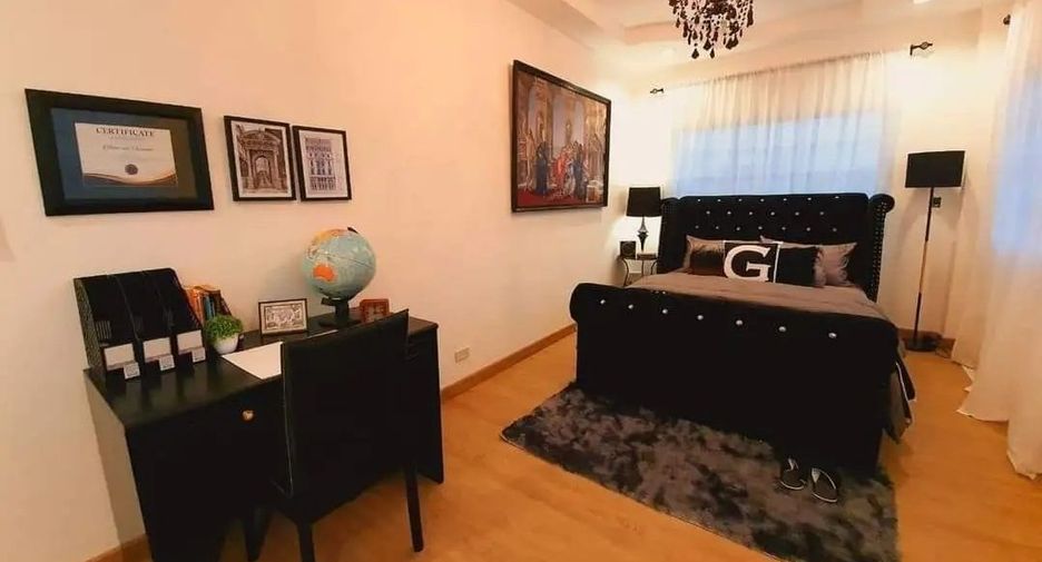 For sale 5 bedrooms house in San Pa Tong, Chiang Mai