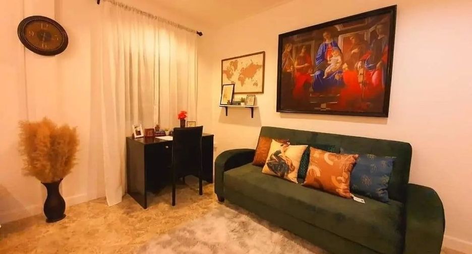 For sale 5 bedrooms house in San Pa Tong, Chiang Mai