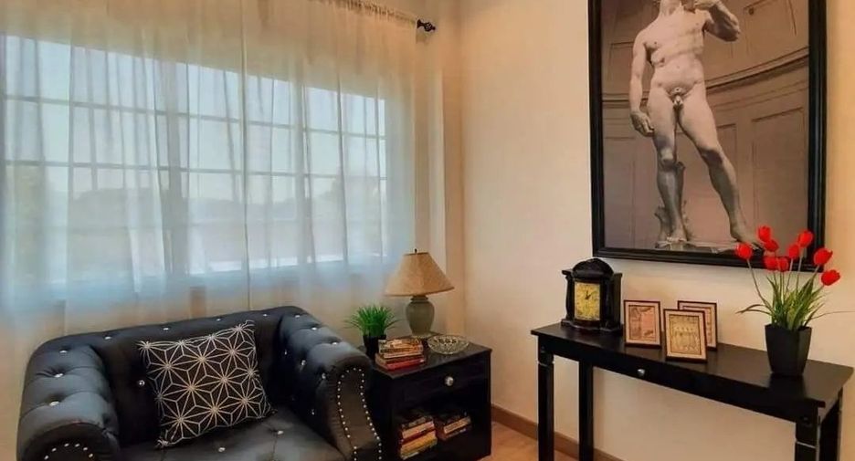 For sale 5 bedrooms house in San Pa Tong, Chiang Mai