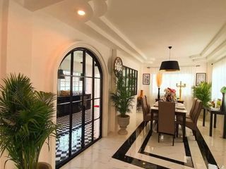 For sale 5 bedrooms house in San Pa Tong, Chiang Mai