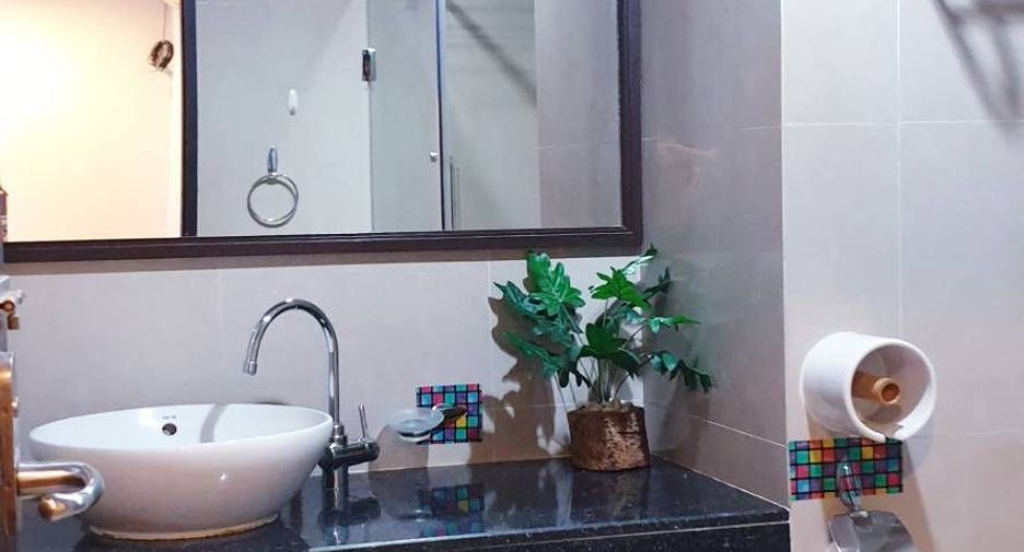Condo en venta de 1 habitaciones en Watthana, Bangkok