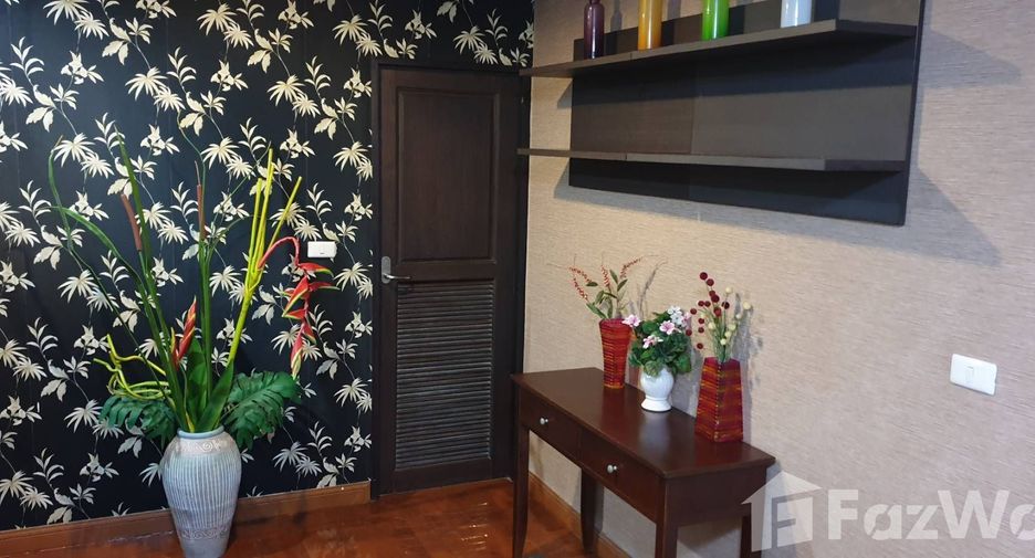 Condo en venta de 1 habitaciones en Watthana, Bangkok