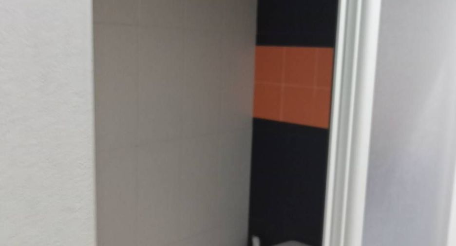 Wohnung zur Miete mit 2 Zimmer in Bang Sao Thong, Samut Prakan