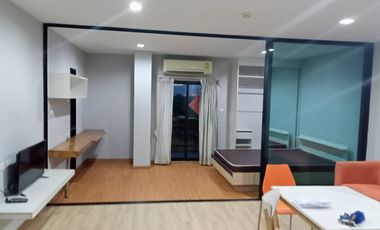 Wohnung zur Miete mit 2 Zimmer in Bang Sao Thong, Samut Prakan
