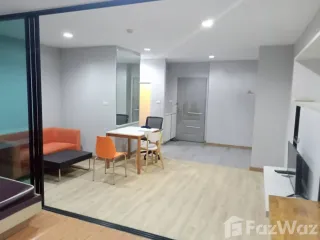 For rent 2 bedrooms condo in Bang Sao Thong, Samut Prakan
