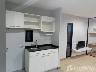For rent 2 bedrooms condo in Bang Sao Thong, Samut Prakan