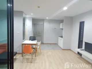 For rent 2 bedrooms condo in Bang Sao Thong, Samut Prakan