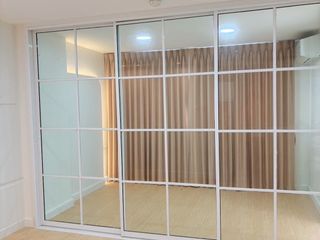 For sale studio condo in Bang Kapi, Bangkok