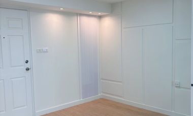 Wohnung zum Kauf mit Studio in Bang Kapi, Bangkok