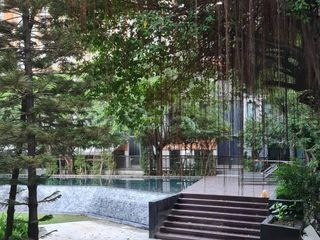 For sale and for rent 3 bedrooms house in Yan Nawa, Bangkok
