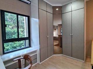 For sale and for rent 3 bedrooms house in Yan Nawa, Bangkok