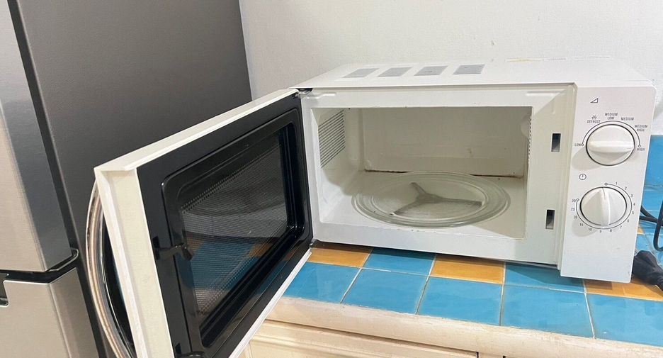 For rent studio condo in Yan Nawa, Bangkok