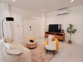 Villa zur Miete mit 3 Zimmer in Mueang Chiang Mai, Chiang Mai