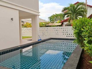 Villa zur Miete mit 3 Zimmer in Mueang Chiang Mai, Chiang Mai
