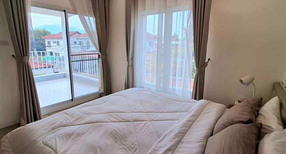 For rent 3 bedrooms villa in Mueang Chiang Mai, Chiang Mai