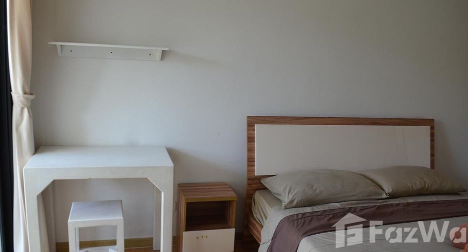 For rent studio apartment in Suan Luang, Bangkok