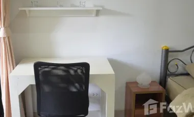For rent studio apartment in Suan Luang, Bangkok