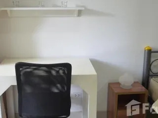 For Rent Studio Apartment In Suan Luang, Bangkok