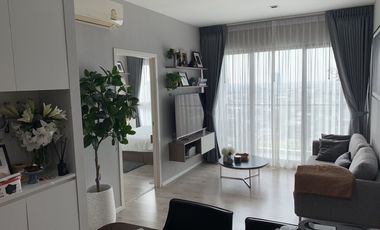 À vendre 3 chambres condo à Mueang Samut Prakan, Samut Prakan