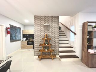 For sale 3 bedrooms townhouse in Mueang Chiang Mai, Chiang Mai