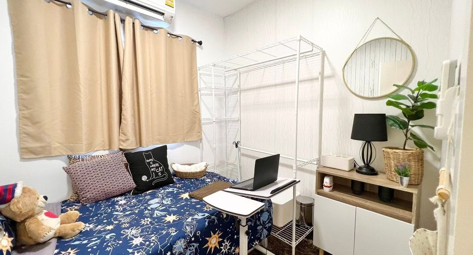 Casa adosada en venta de 3 habitaciones en Mueang Chiang Mai, Chiang Mai