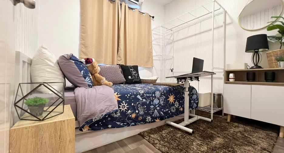 Casa adosada en venta de 3 habitaciones en Mueang Chiang Mai, Chiang Mai