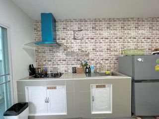 For sale 3 bedrooms townhouse in Mueang Chiang Mai, Chiang Mai