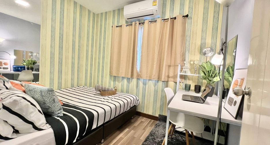 For sale 3 bedrooms townhouse in Mueang Chiang Mai, Chiang Mai