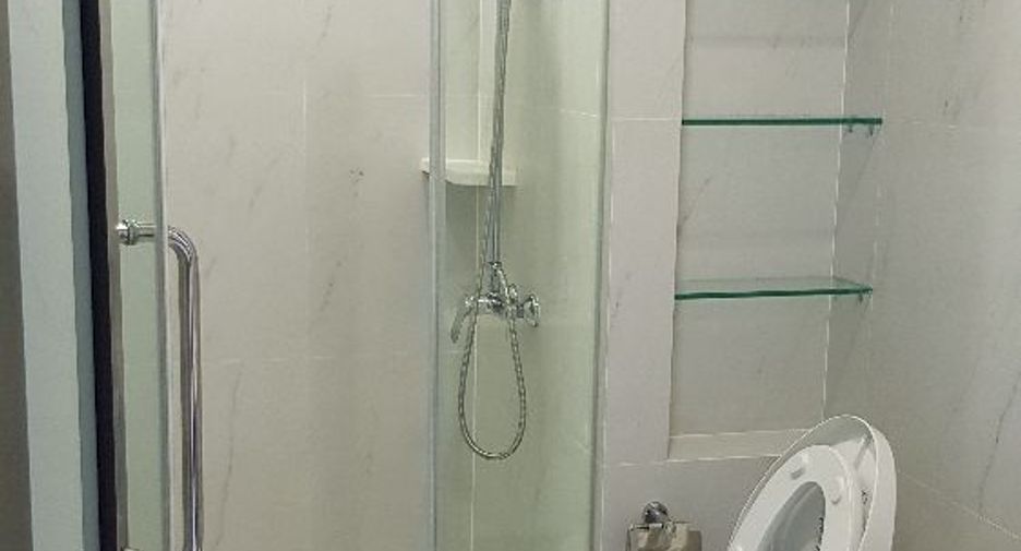 À vendre et à louer 1 chambre condo à Ratchathewi, Bangkok