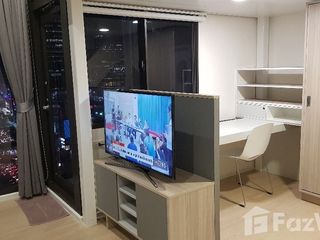For sale and for rent 1 bed condo in Ratchathewi, Bangkok