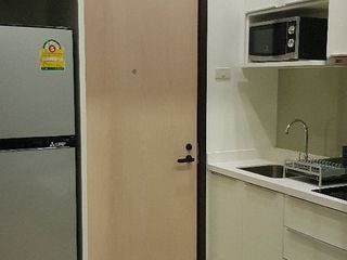 For sale and for rent 1 bed condo in Ratchathewi, Bangkok