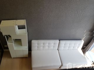 For sale and for rent 1 bed condo in Ratchathewi, Bangkok
