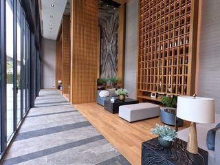 Condo en venta de 1 habitaciones en Bang Kapi, Bangkok