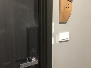Condo en venta de 1 habitaciones en Bang Kapi, Bangkok