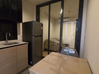 Condo en venta de 1 habitaciones en Bang Kapi, Bangkok