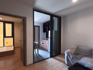 Condo en venta de 1 habitaciones en Bang Kapi, Bangkok