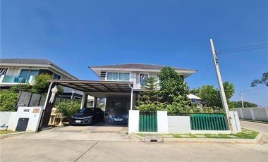 For sale 3 bedrooms house in San Sai, Chiang Mai