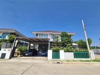 Haus zum Kauf mit 3 Zimmer in San Sai, Chiang Mai