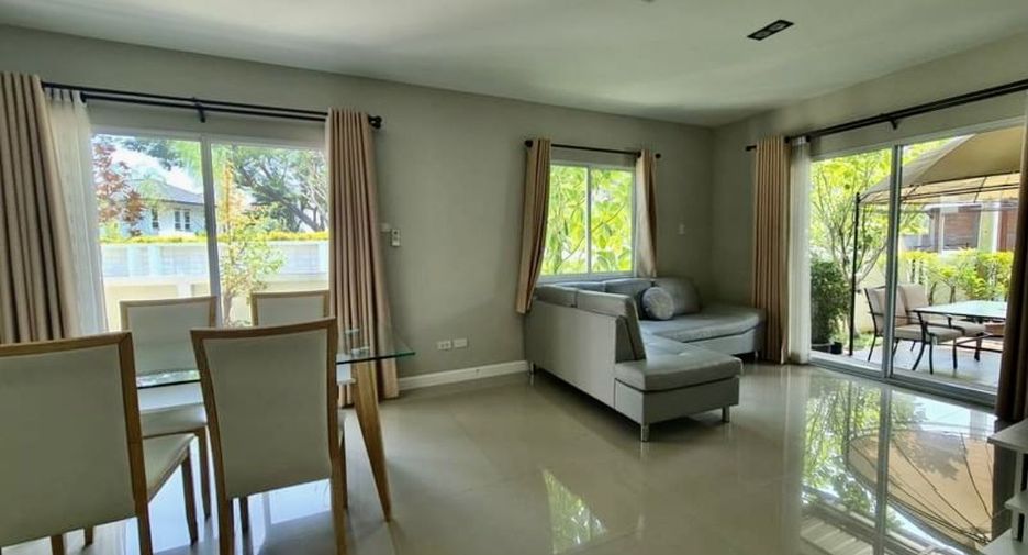For sale 3 bedrooms house in San Sai, Chiang Mai