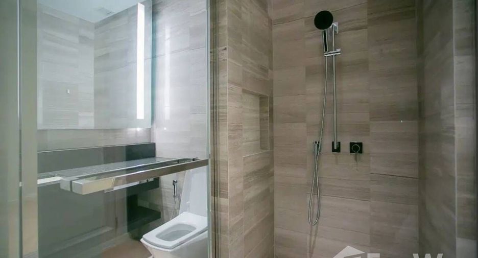Wohnung zum Kauf und zur Miete mit 2 Zimmer in Bang Kho Laem, Bangkok
