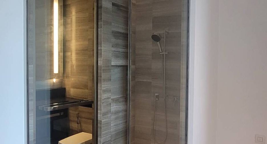 Wohnung zum Kauf und zur Miete mit 2 Zimmer in Bang Kho Laem, Bangkok
